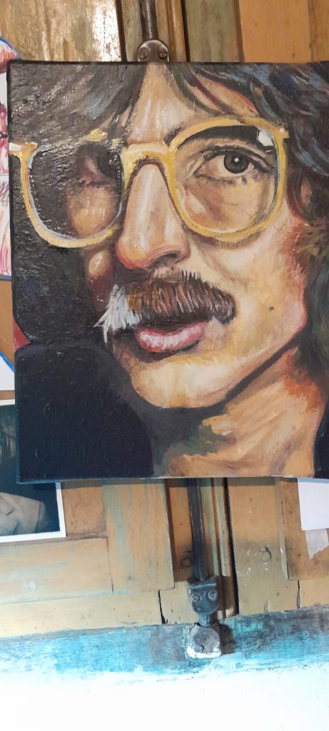Charly (en proceso)
