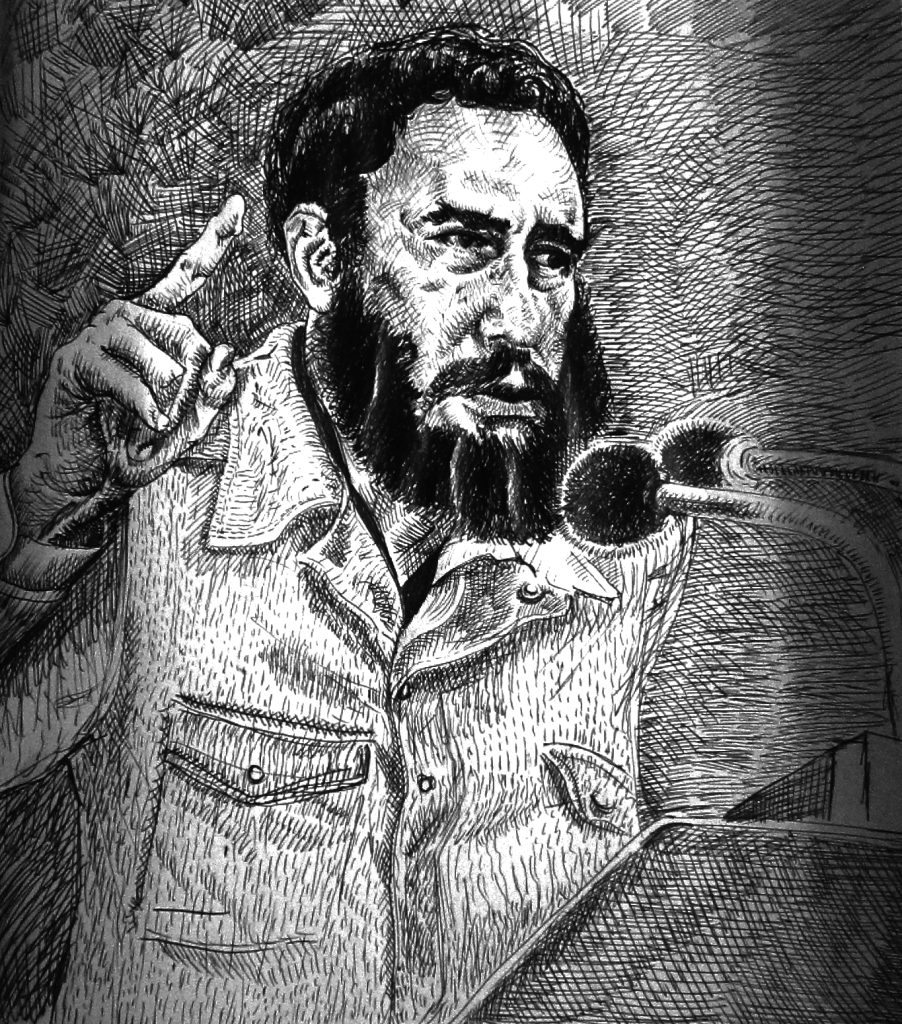 Fidel